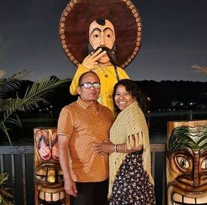 Meet your Posher, Reniery